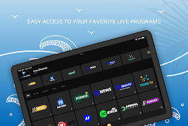 LUX Player screenshot 7