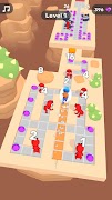 Level Up Maze screenshot 1