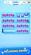 Fidget Goods Sorting Games screenshot 6