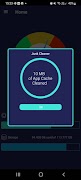 Junk Mobile Cleaner 포스터