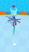Spinner Heroes screenshot 1