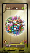 Match Triple Bubble - Puzzle3D screenshot 5