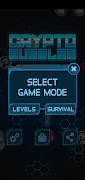 Crypto Bubbles syot layar 5