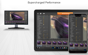 Splashtop On-Prem syot layar 3