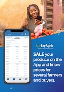 EzyAgric Agent screenshot 6