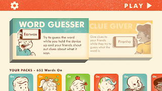 Evil Minds: Dirty Charades! скриншот 3