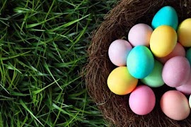 DIY Easter Decorationg screenshot 1