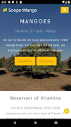 Sooper Mango screenshot 1