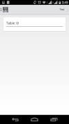 Advance Android Sql screenshot 4