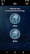 ECCOFLOAT® screenshot 2