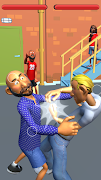Bar Fight الملصق