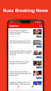 پوستر BuzzBreak - Read, Funny Videos