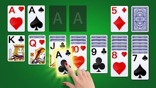 Solitaire Ekran Görüntüsü 6