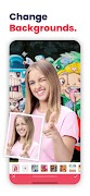 Anylight - Photo Editor captura de pantalla 3
