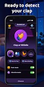 Find Phone by Clap: BoomClap screenshot 1