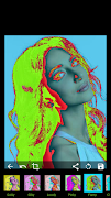 برنامه‌نما Prisma Offline عکس از صفحه