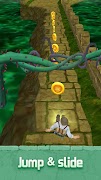 Lost Temple Screenshot 5