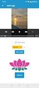 Video Utils:Edit, Merge & Trim اسکرین شاٹ 7