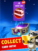 برنامه‌نما Coin Boom: become coin master! عکس از صفحه