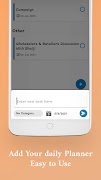 To-Do List, Tasks & Reminders Cartaz