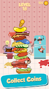 1 Schermata Mr Bean - Sandwich Stack