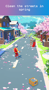 Streetcleaner poster