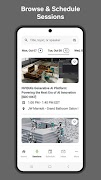 NVIDIA AI Summit DC screenshot 1