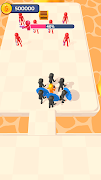Bodyguard Run screenshot 5