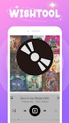 WishTool capture d'écran 1