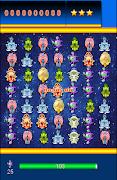 Match3 Fantasy World screenshot 1