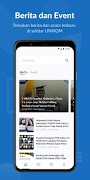 UNIKOM Apps imagem de tela 1