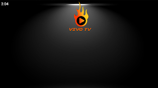 VIVOTV STORE plakat