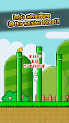Jumping Frog Screenshot 1