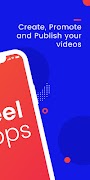 ReelApps ảnh chụp màn hình 1