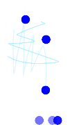 Fidget Ball imagem de tela 1