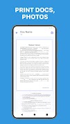 Smart Printer: Print Documents 截圖 5