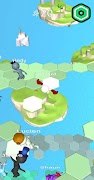 Do not fall down - Roblominer screenshot 4