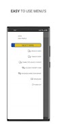 Driver App plakat