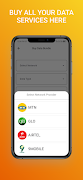 Dataplugone Pro تصوير الشاشة 2