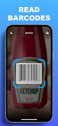 Scanort - 二維碼和條形碼 截圖 5