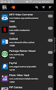 Internet App Blocker スクリーンショット 5