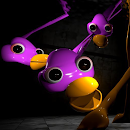 Garten Of BanBaN 4 Horror APK