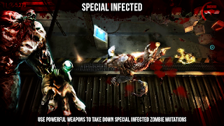 Dead on Arrival 2 स्क्रीनशॉट 4