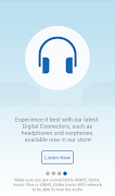 Globe SoundPlay Screenshot 3