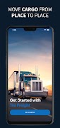 Tru Freight постер