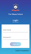 1 Schermata The Vikasa School Student