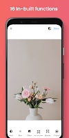 Photo Editor स्क्रीनशॉट 4