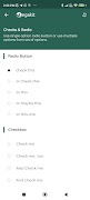 Multikit- Flutter 3.0 UI Kit screenshot 7