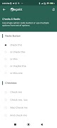 Multikit- Flutter 3.0 UI Kit captura de pantalla 7