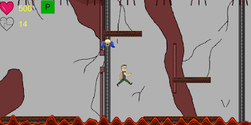 AMiauFromHope captura de pantalla 4